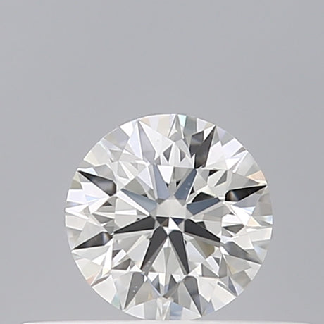0.28 carat Round diamond F VS2 Excellent