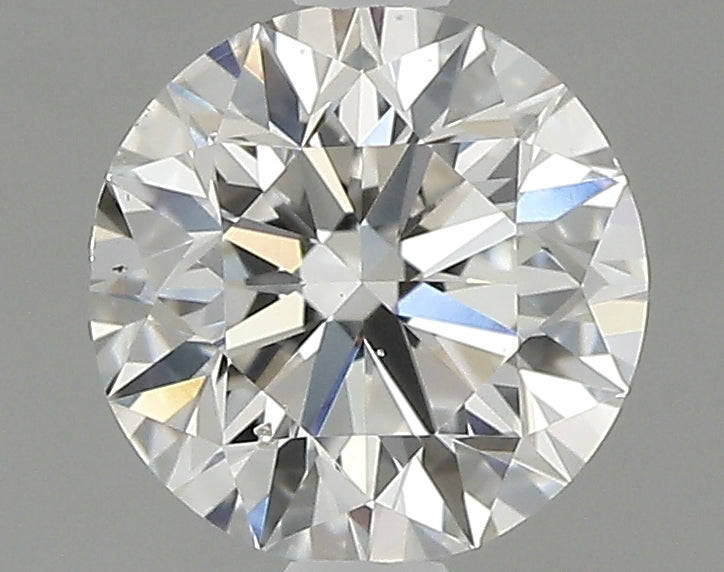 0.90 carat Round diamond H  SI1 Excellent