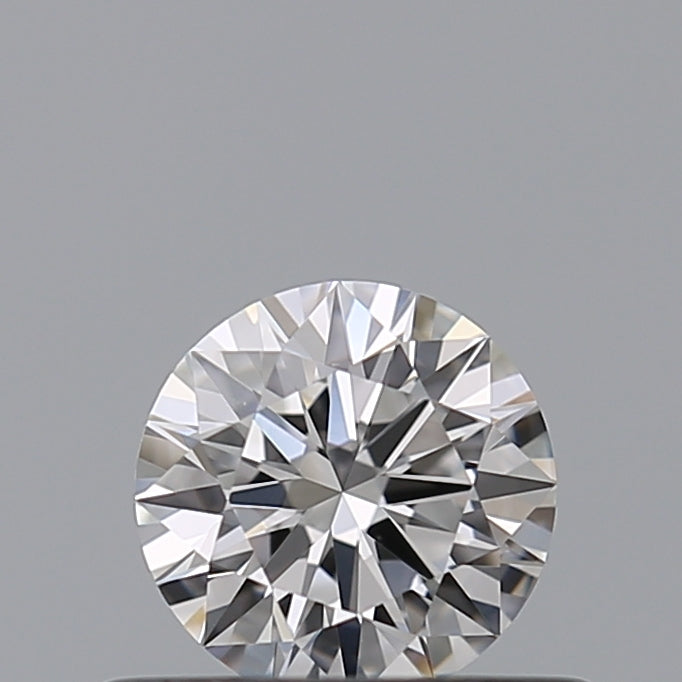 0.41 carat Round diamond D  VS1 Excellent