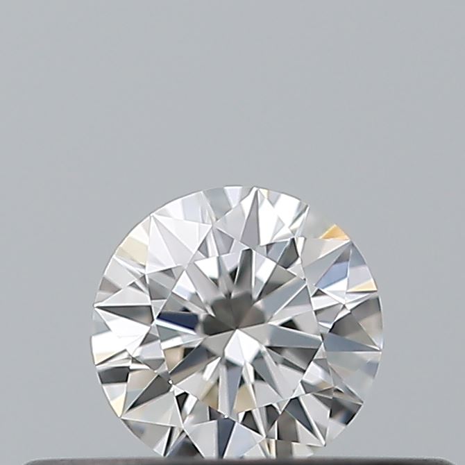 0.18 carat Round diamond G  VS1 Excellent