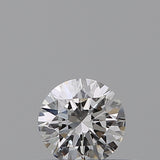 0.26 carat Round diamond F  VVS1 Excellent