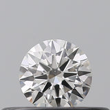 0.19 carat Round diamond G  VS2 Excellent