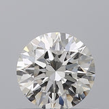 0.40 carat Round diamond F VS1 Excellent