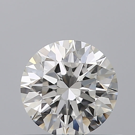 0.40 carat Round diamond F VS1 Excellent
