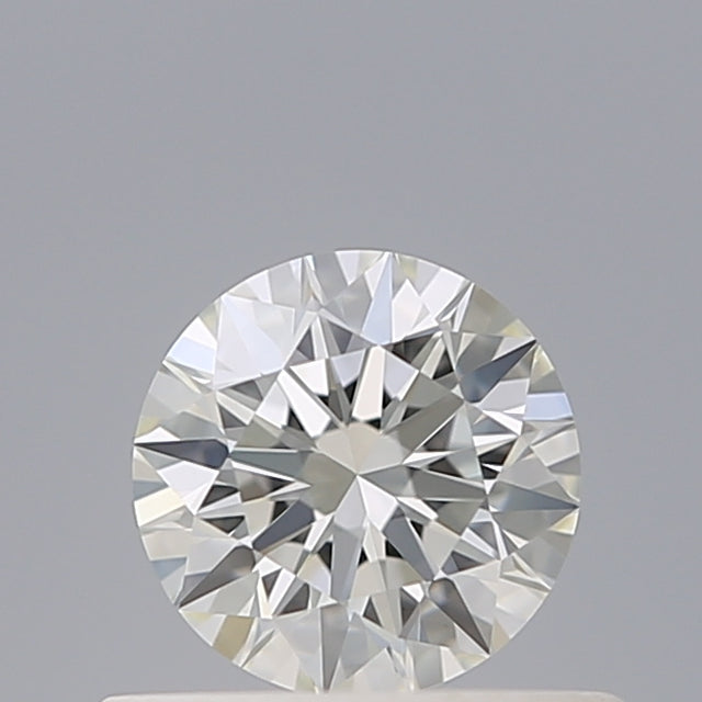 0.41 carat Round diamond H VVS1 Excellent