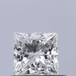 0.40 carat Princess diamond G VVS1 