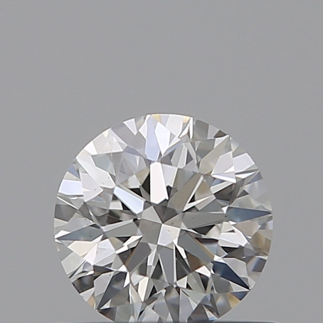 0.52 carat Round diamond G  VS1 Excellent