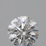 0.52 carat Round diamond G  VS1 Excellent