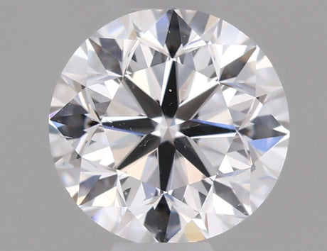 0.40 carat Round diamond D SI1 VeryGood