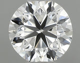 0.30 carat Round diamond G  VVS2 Very good