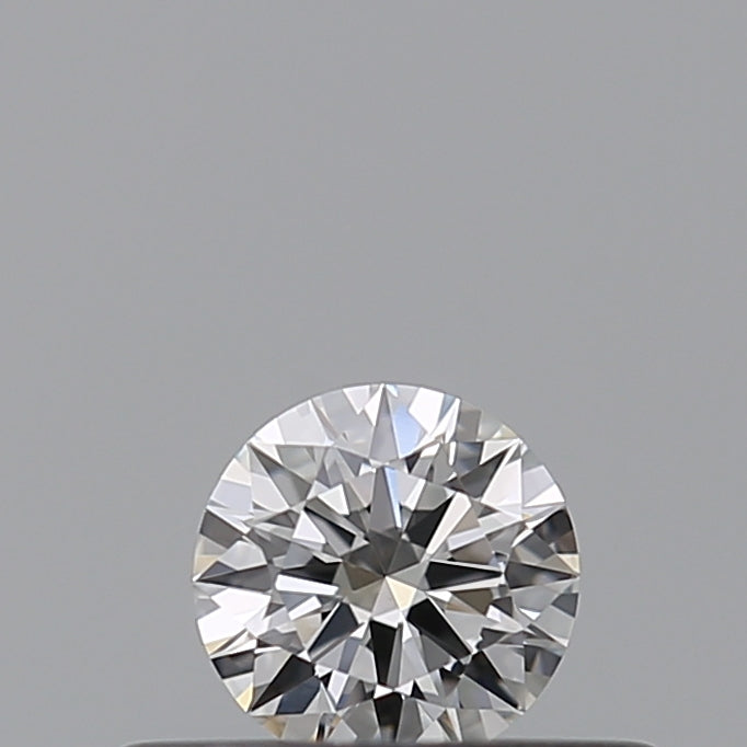 0.23 carat Round diamond F  VS1 Excellent