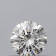 0.30 carat Round diamond F VS1 Excellent