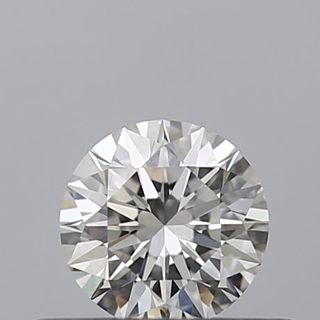 0.30 carat Round diamond F VS1 Excellent