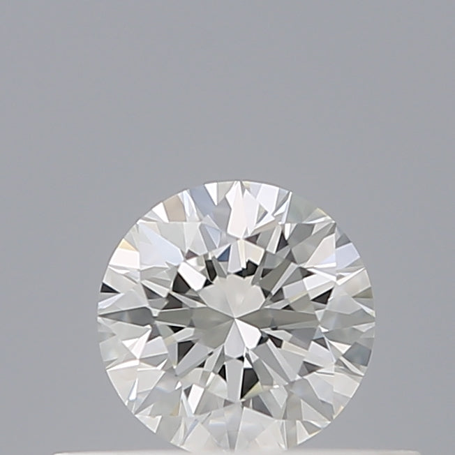 0.36 carat Round diamond G IF Excellent