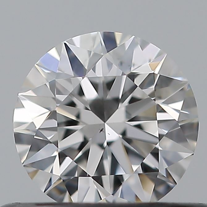 0.41 carat Round diamond E  VS2 Excellent