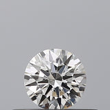 0.20 carat Round diamond F  VVS1 Excellent