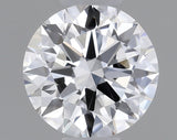 0.40 carat Round diamond F IF Excellent