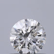 0.51 carat Round diamond E VVS1 Excellent
