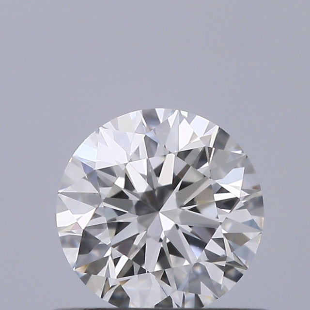 0.51 carat Round diamond E VVS1 Excellent