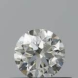 0.30 carat Round diamond I  IF Very good
