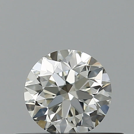 0.30 carat Round diamond I  IF Very good