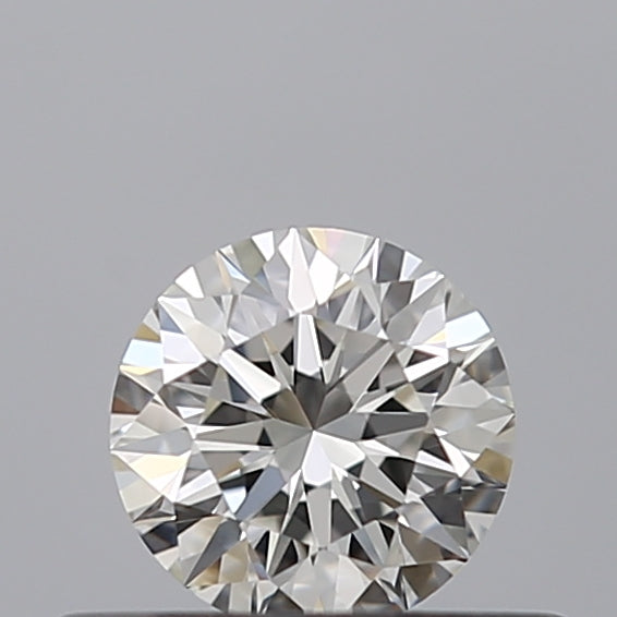 0.30 carat Round diamond F IF Excellent