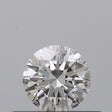 0.31 carat Round diamond E  VVS2 Excellent