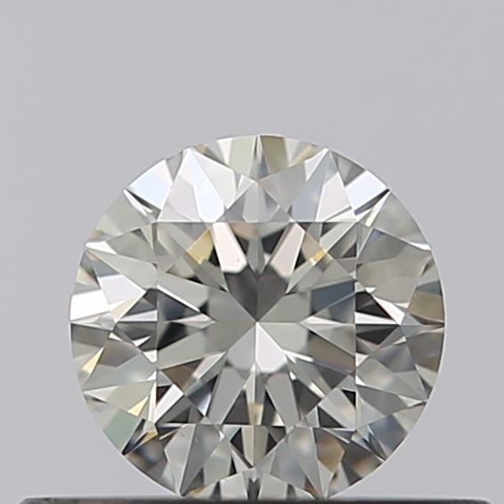 0.30 carat Round diamond F  VS2 Excellent