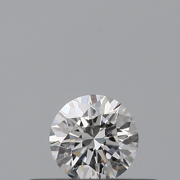 0.19 carat Round diamond E  VS2 Excellent