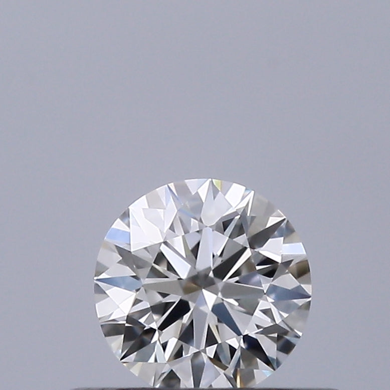 0.30 carat Round diamond G IF Excellent