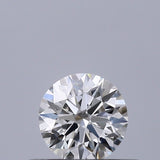 0.30 carat Round diamond G IF Excellent