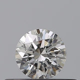 0.21 carat Round diamond G  VS1 Excellent