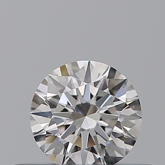 0.27 carat Round diamond E  VS1 Excellent