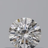 0.27 carat Round diamond E  VS1 Excellent