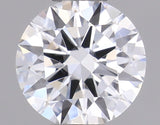 0.39 carat Round diamond G  VS2 Excellent