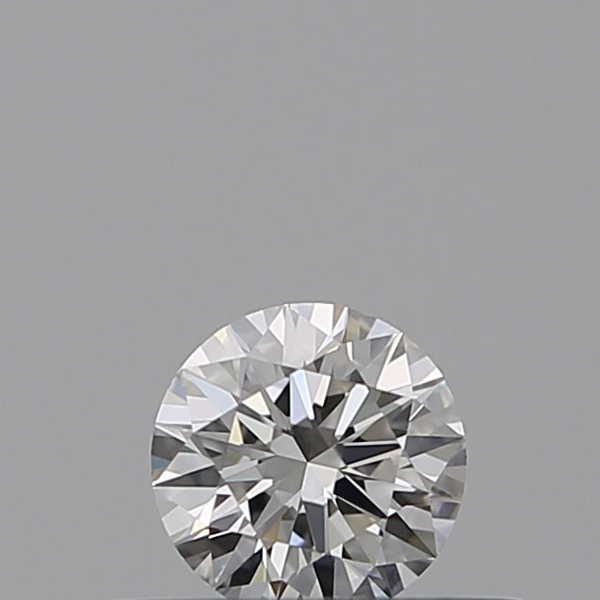 0.24 carat Round diamond G  VVS1 Excellent