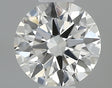 0.30 carat Round diamond G  VVS1 Excellent