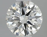 0.30 carat Round diamond G  VVS1 Excellent