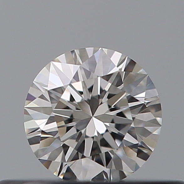 0.24 carat Round diamond G  VVS1 Excellent