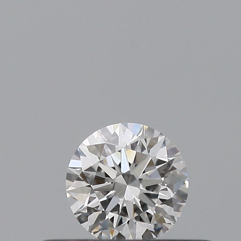 0.23 carat Round diamond E  VS1 Excellent