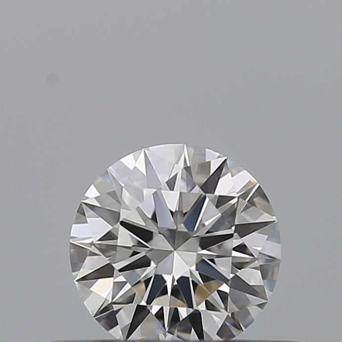 0.32 carat Round diamond F  VVS2 Excellent