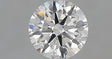 0.52 carat Round diamond H IF Excellent