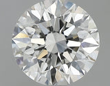 0.70 carat Round diamond G VVS2 Excellent