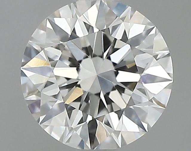 0.70 carat Round diamond G VVS2 Excellent