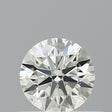 0.32 carat Round diamond K SI1 Excellent
