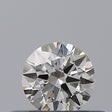 0.27 carat Round diamond F VVS2 Excellent