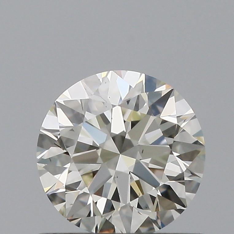 0.60 carat Round diamond L  VS2 Excellent