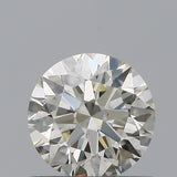 0.60 carat Round diamond L  VS2 Excellent