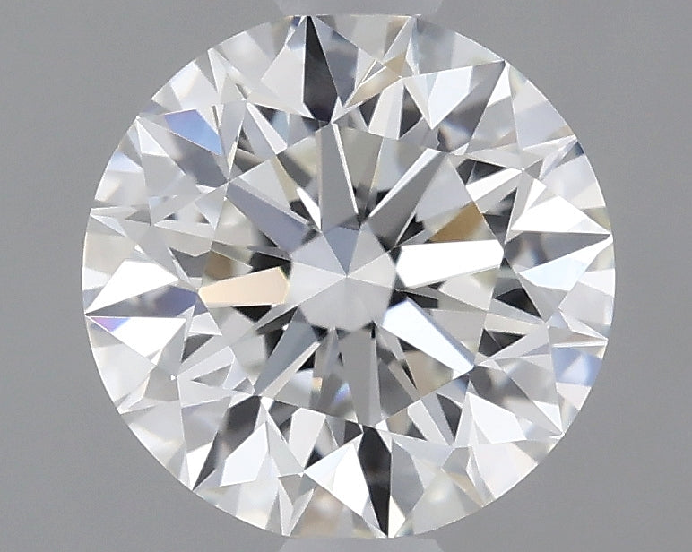 0.82 carat Round diamond I VS1 Excellent