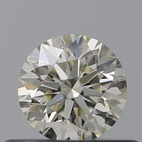 0.35 carat Round diamond J  SI1 Excellent